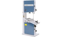 Juostinės pjovimo staklės Bernardo HBS 600 E