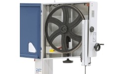 Juostinės pjovimo staklės Bernardo HBS 600 E