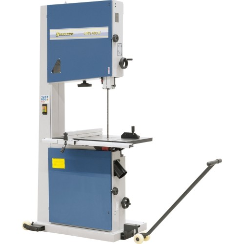 Juostinės pjovimo staklės Bernardo HBS 600 E