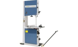 Juostinės pjovimo staklės Bernardo HBS 600 E