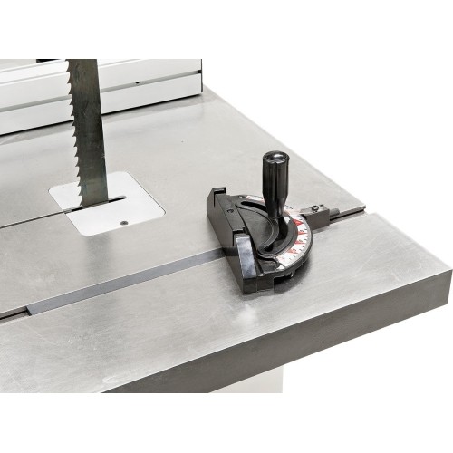 Juostinės pjovimo staklės Bernardo HBS 600 E