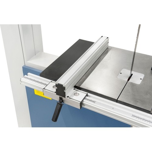 Juostinės pjovimo staklės Bernardo HBS 600 E