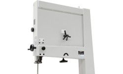 Juostinės pjovimo staklės Bernardo HBS 600 E