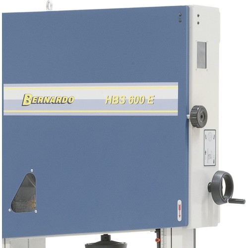 Juostinės pjovimo staklės Bernardo HBS 600 E