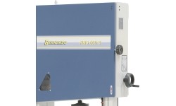 Juostinės pjovimo staklės Bernardo HBS 600 E