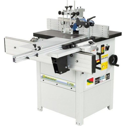 T 750 - 400 V