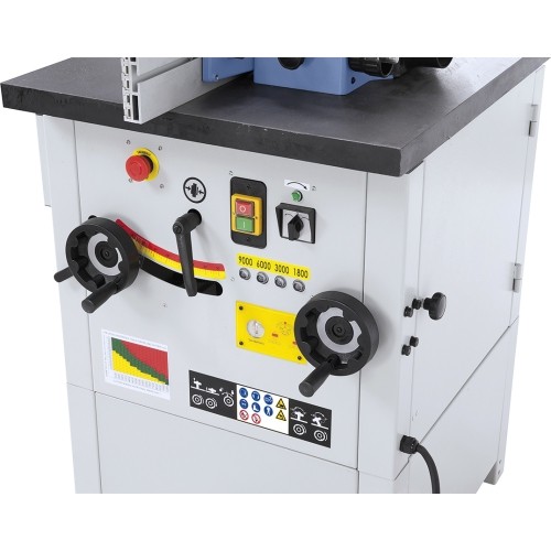 T 750 - 400 V