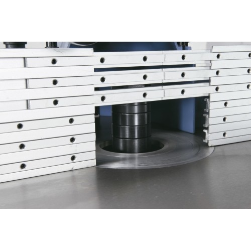 T 750 - 400 V