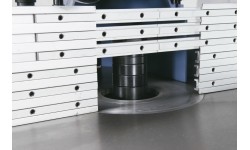 T 750 - 400 V