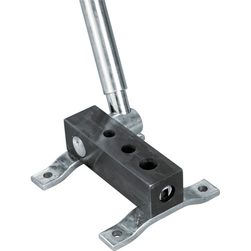 Vamzdžių iškirtimo staklės Bernardo RA1