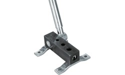 Vamzdžių iškirtimo staklės Bernardo RA1