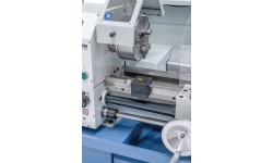 Profi 750 Vario / 400 V incl. 2-axis digital readout ES-12 V