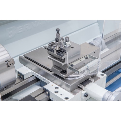 Profi 750 Vario / 400 V incl. 2-axis digital readout ES-12 V