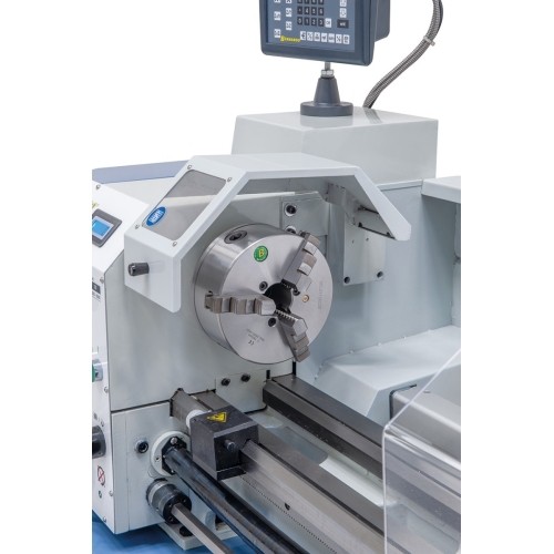 Profi 750 Vario / 400 V incl. 2-axis digital readout ES-12 V