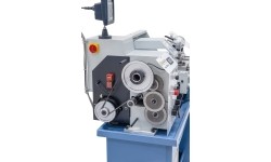 Profi 750 Vario / 400 V incl. 2-axis digital readout ES-12 V