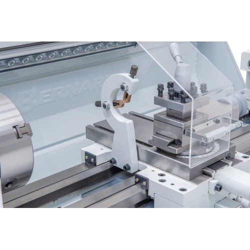 Profi 750 Vario / 400 V incl. 2-axis digital readout ES-12 V