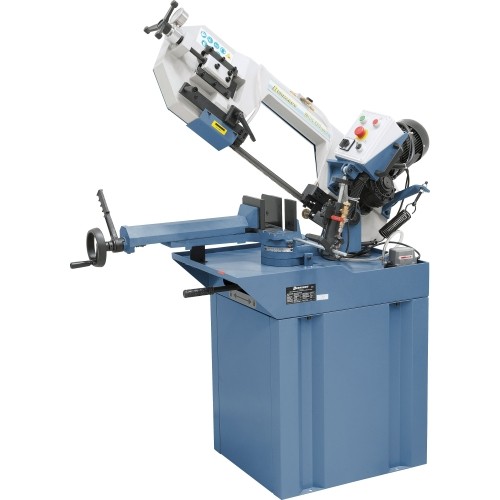 Juostinės pjovimo staklės Bernardo MCB 270 eco