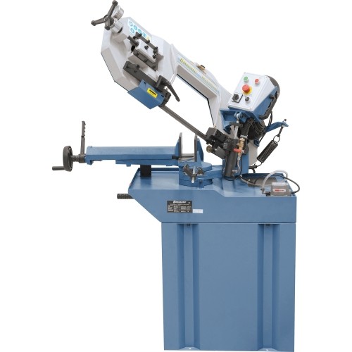 Juostinės pjovimo staklės Bernardo MCB 270 eco