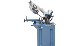 Juostinės pjovimo staklės Bernardo MCB 270 eco