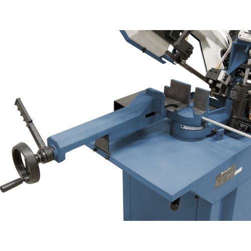 Juostinės pjovimo staklės Bernardo MCB 270 eco