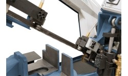 Juostinės pjovimo staklės Bernardo MCB 270 eco