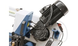 Juostinės pjovimo staklės Bernardo MCB 270 eco