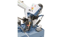 Juostinės pjovimo staklės Bernardo MCB 270 eco