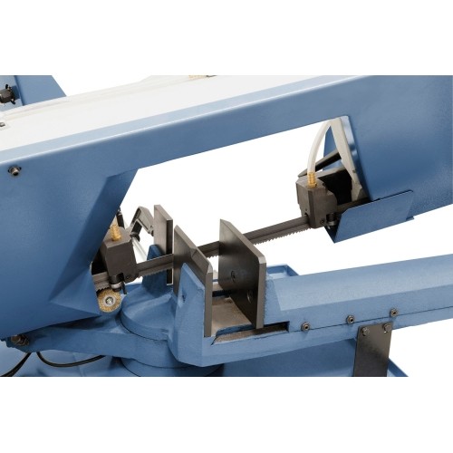 Juostinės pjovimo staklės Bernardo MCB 270 eco