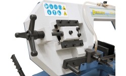 Juostinės pjovimo staklės Bernardo MCB 270 eco