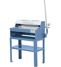 Skardos kirpimo žirklės Bernardo PTS 650 S