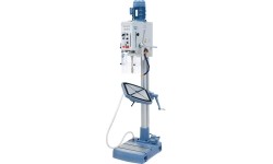 GB 28 S incl. coolant device