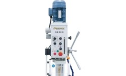 GB 28 S incl. coolant device
