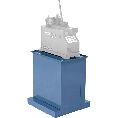 Stovas Bernardo, BM 42 A / BM 60 A staklėms