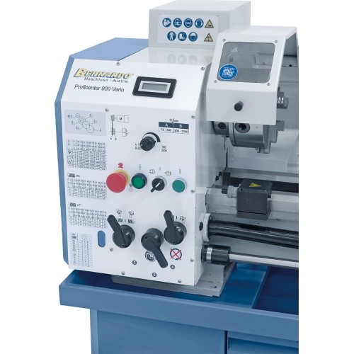 Proficenter 900 Vario - 400 V