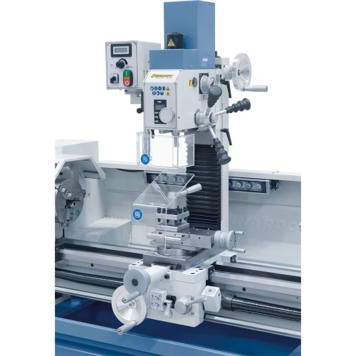 Proficenter 900 Vario - 400 V