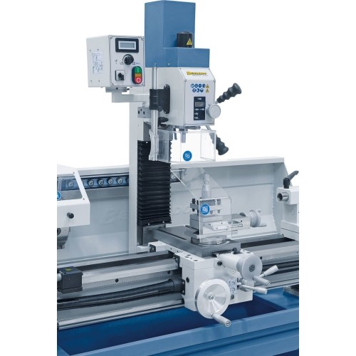 Proficenter 900 Vario - 400 V