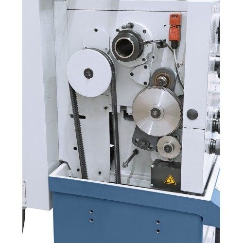 Master 410 Pro Vario