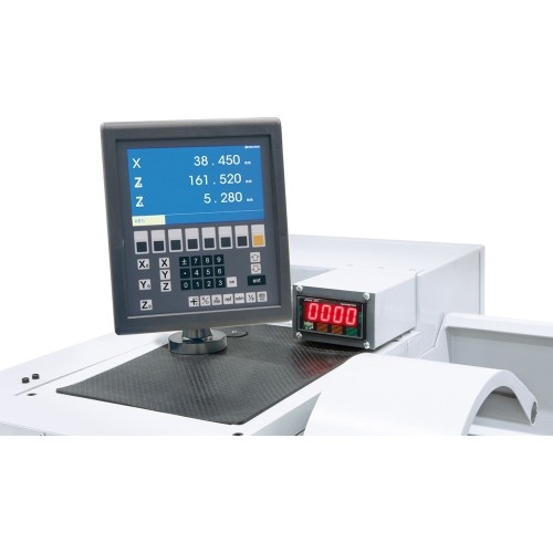 Master 410 Pro Vario