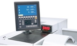 Master 410 Pro Vario