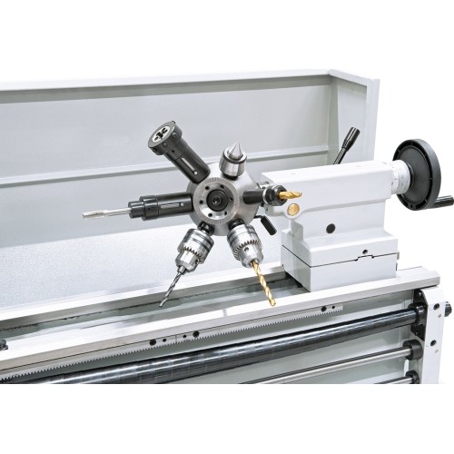 Master 410 Pro Vario