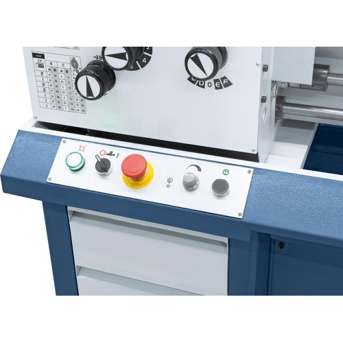 Master 410 Pro Vario