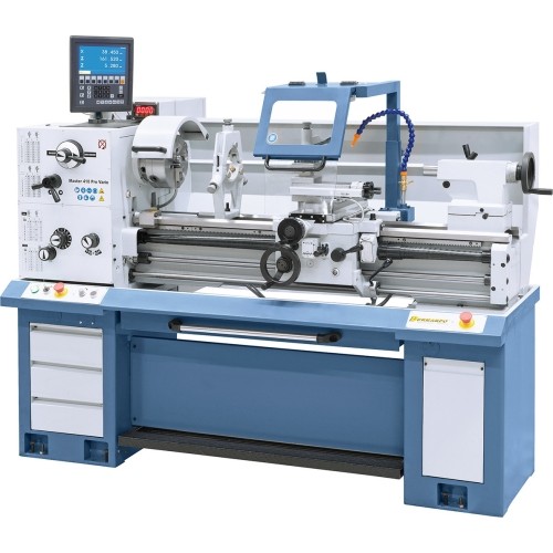 Master 410 Pro Vario