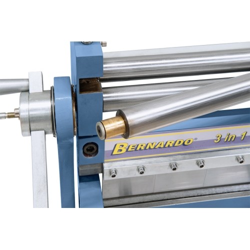 Kombinuotos staklės Bernardo 3 in 1 - 305 Profi