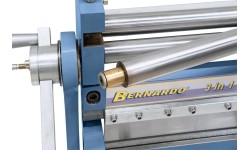 Kombinuotos staklės Bernardo 3 in 1 - 305 Profi