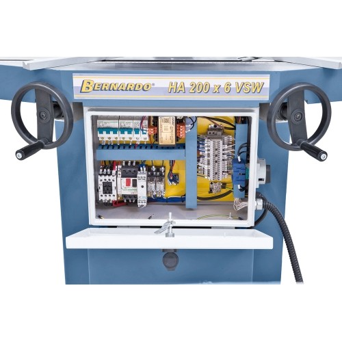 HA 200 x 6 VSW