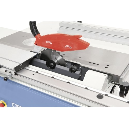 Pjovimo - frezavimo staklės Bernardo FK 250 F - 230 V