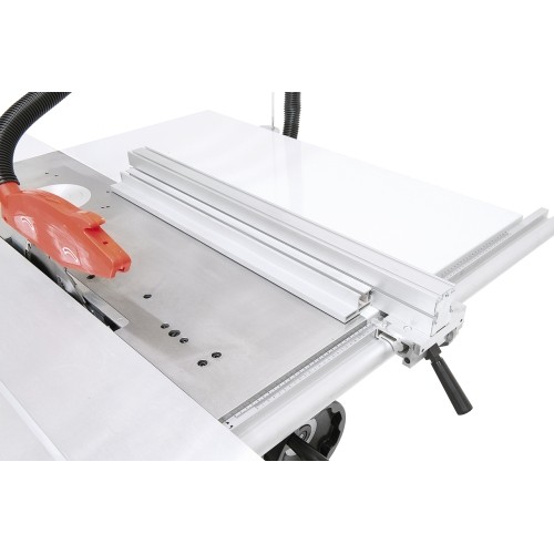 Pjovimo - frezavimo staklės Bernardo FK 250 F - 230 V