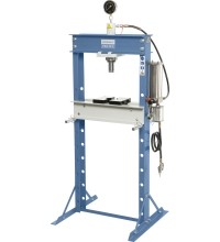 Pneumatinis presas Bernardo PWK 20 F