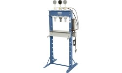 Pneumatinis presas Bernardo PWK 20 F