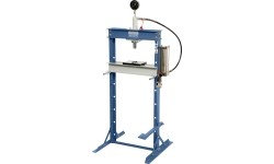 Hidraulinis presas Bernardo WK 12 FH